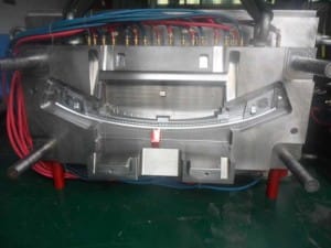 palstic molds