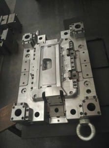 Injection Mold