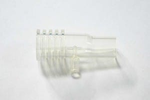 Injection molds