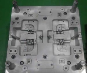 plastic injection molding