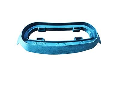 Plastic Injection molding
