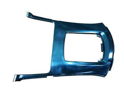 Injection molding Technique