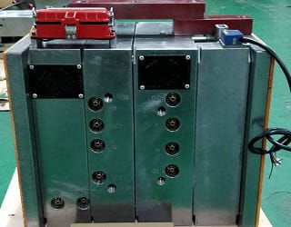China Mold