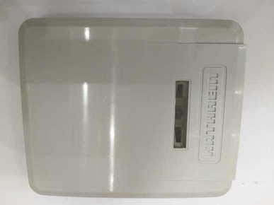 Thermoplastic injection molding